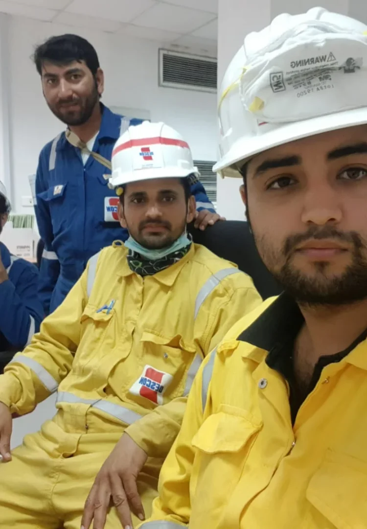 Engr Hassan Baryar
